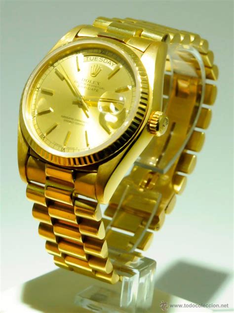 rolex antiguos hombre|Rolex precios oficiales.